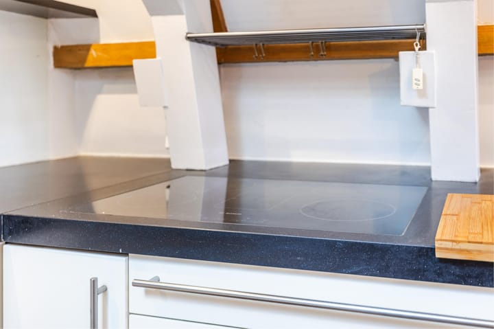 Appartement te koop: Brouwersgracht 813, Amsterdam