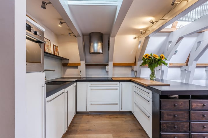 Appartement te koop: Brouwersgracht 813, Amsterdam