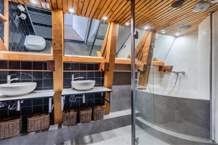 Appartement te koop: Brouwersgracht 813, Amsterdam