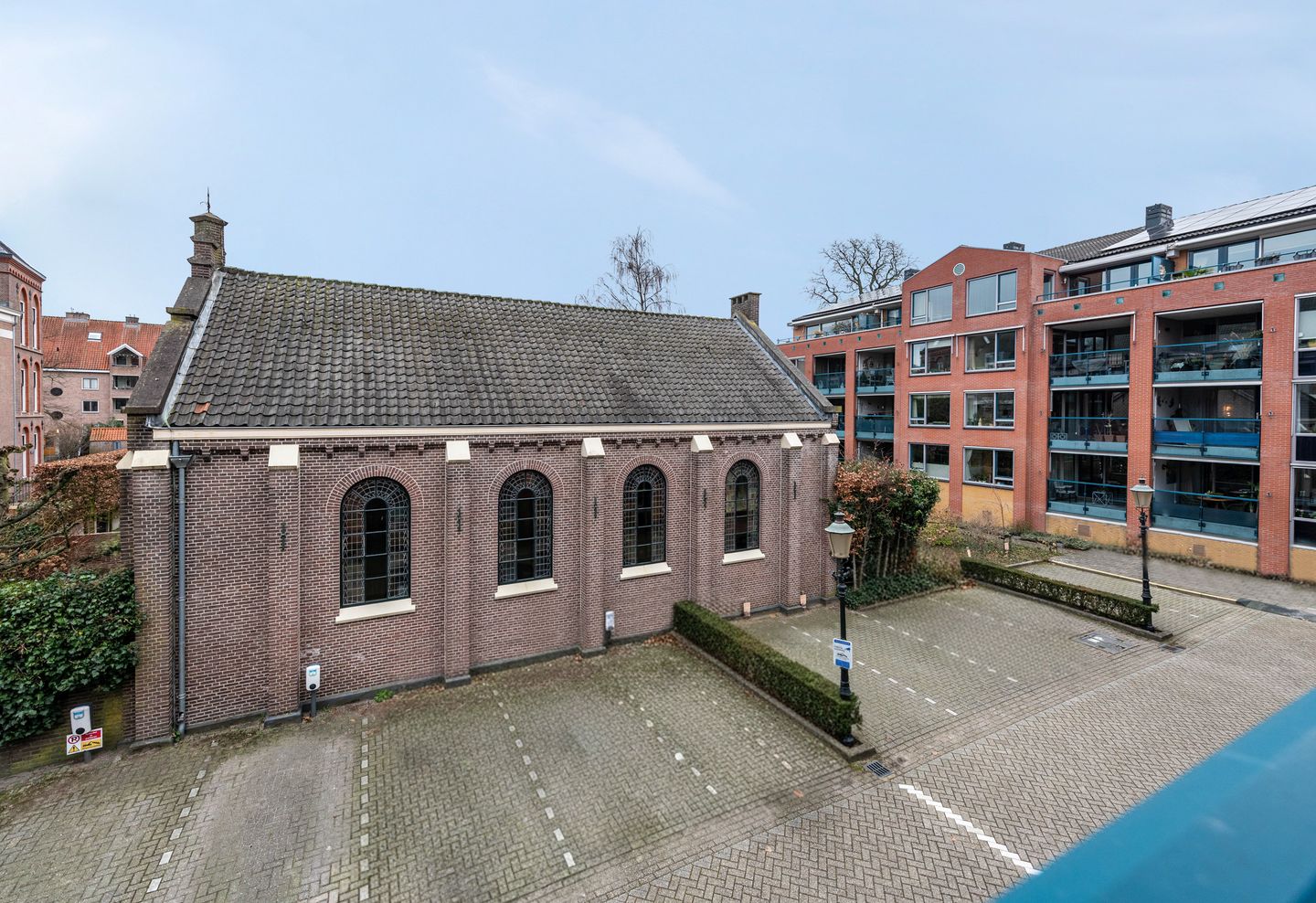 Foto 40 van Herenstraat 40