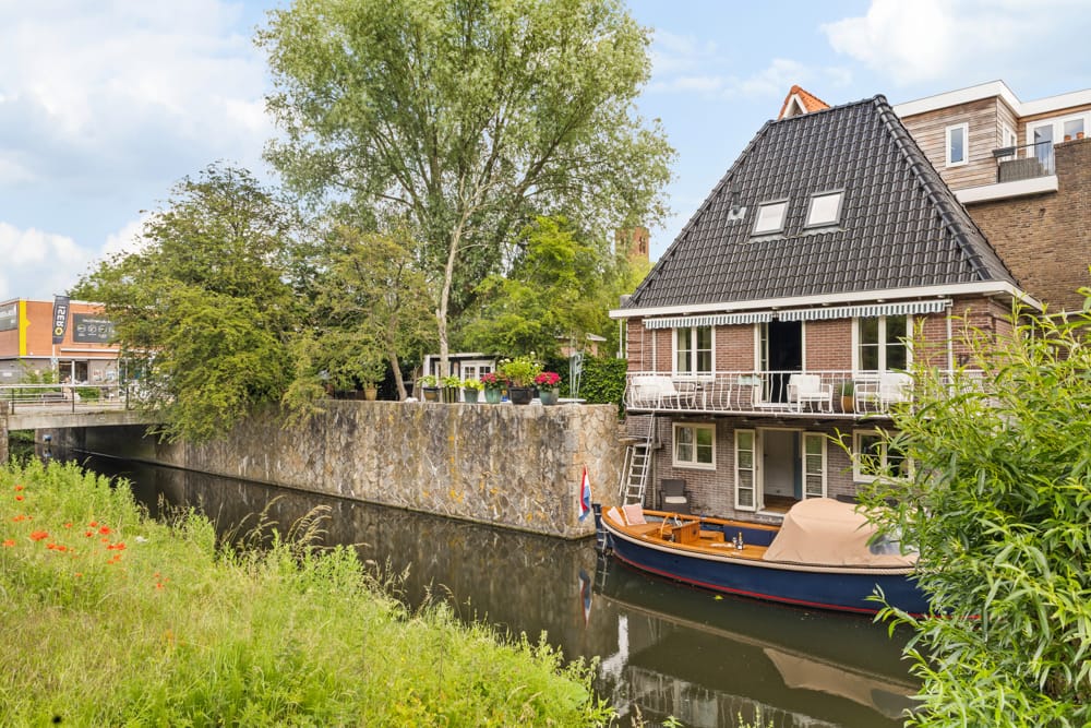 Foto 44 van Nieuwe Kalfjeslaan 7