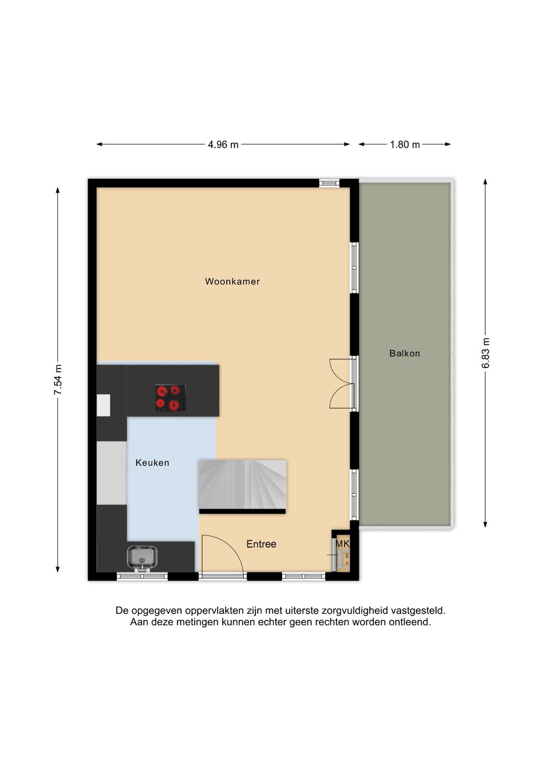 Foto 46 van Nieuwe Kalfjeslaan 7