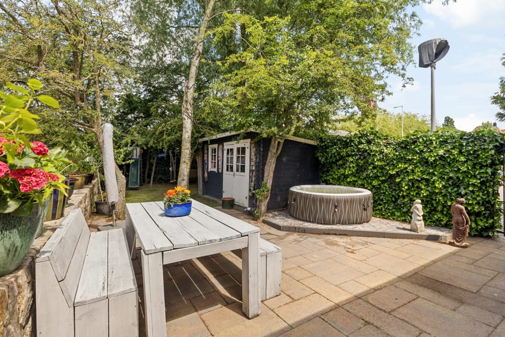 Foto 41 van Nieuwe Kalfjeslaan 7
