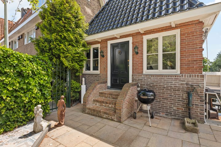 Foto 2 van Nieuwe Kalfjeslaan 7