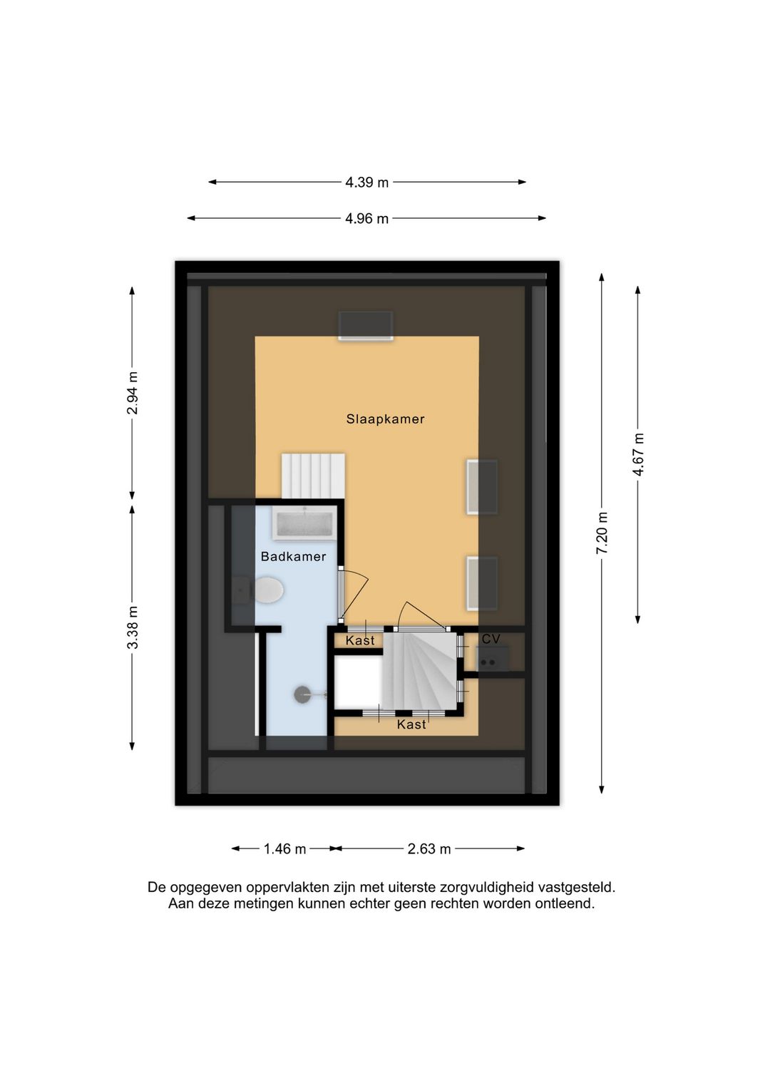 Foto 47 van Nieuwe Kalfjeslaan 7