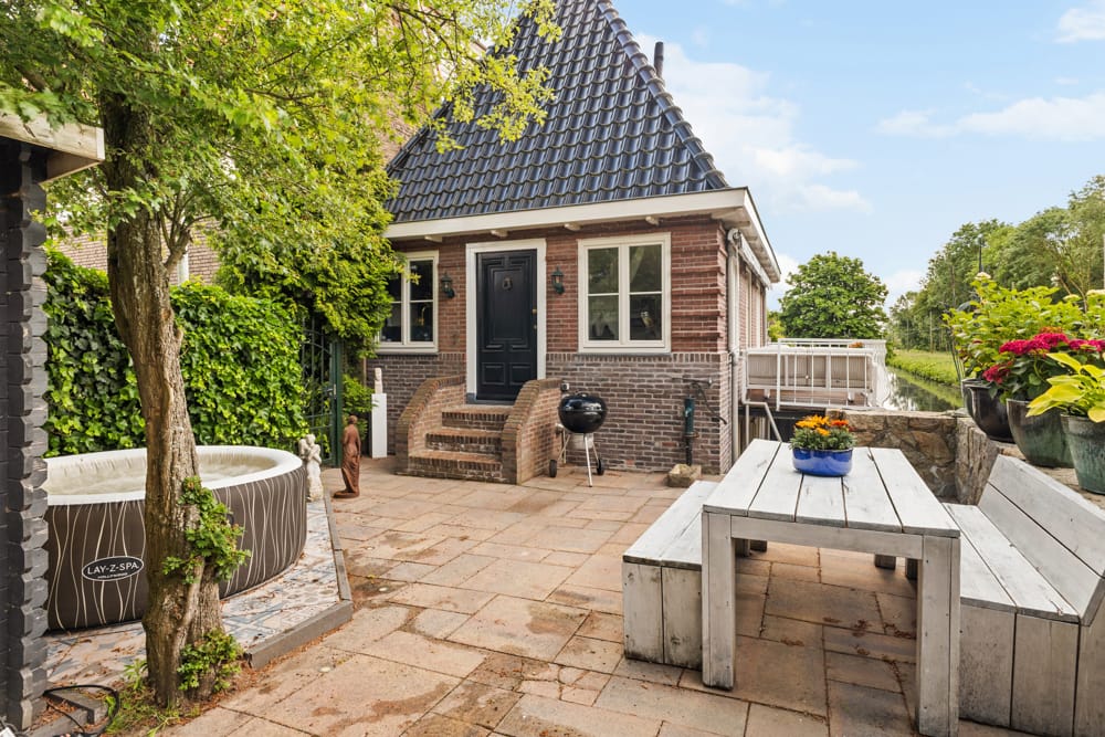 Foto 40 van Nieuwe Kalfjeslaan 7