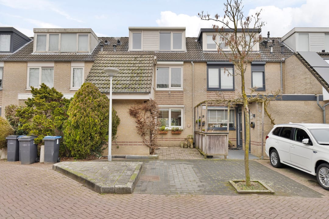 Foto 1 van De Parel 13