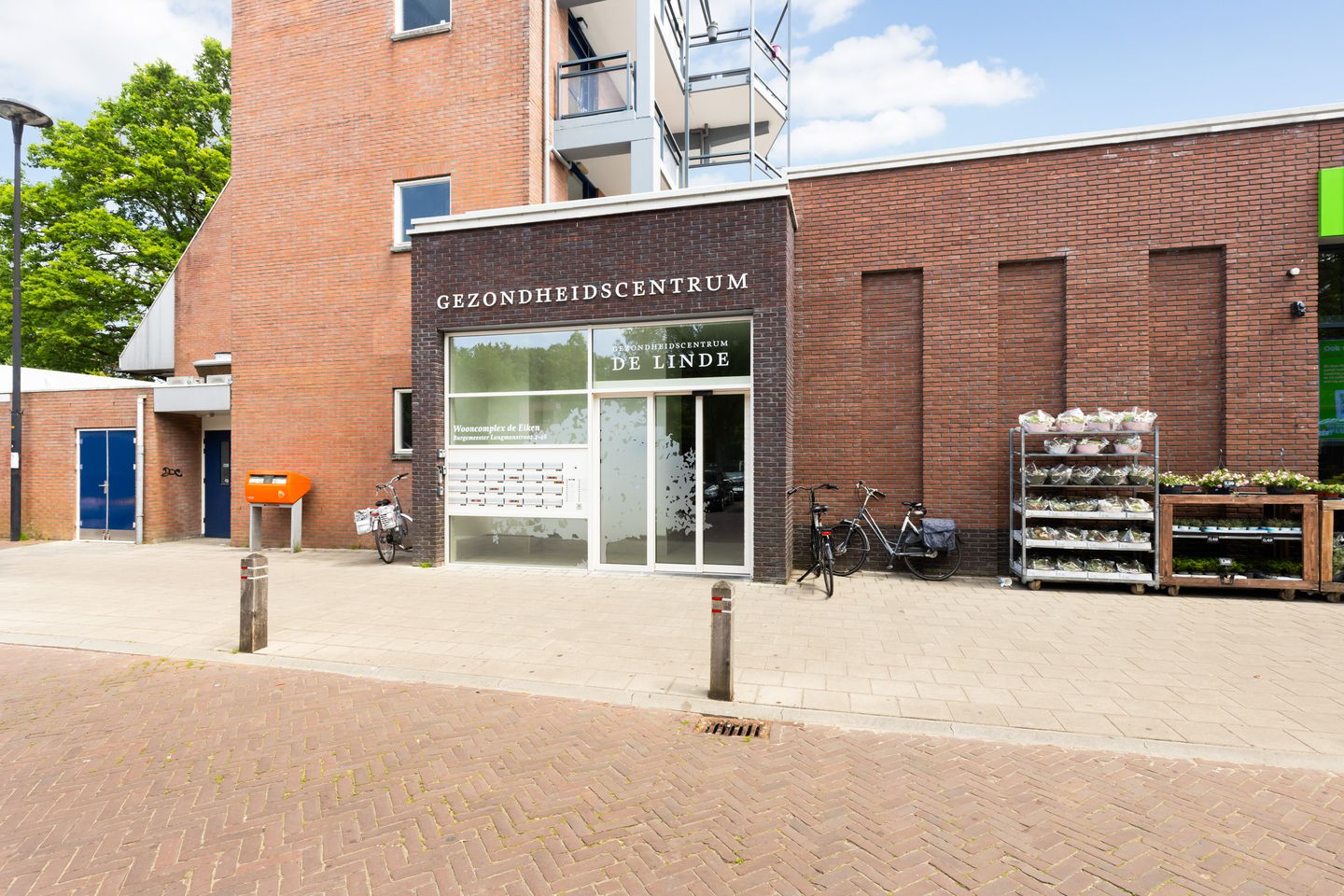 View photo 4 of Burgemeester Langmanstraat 4