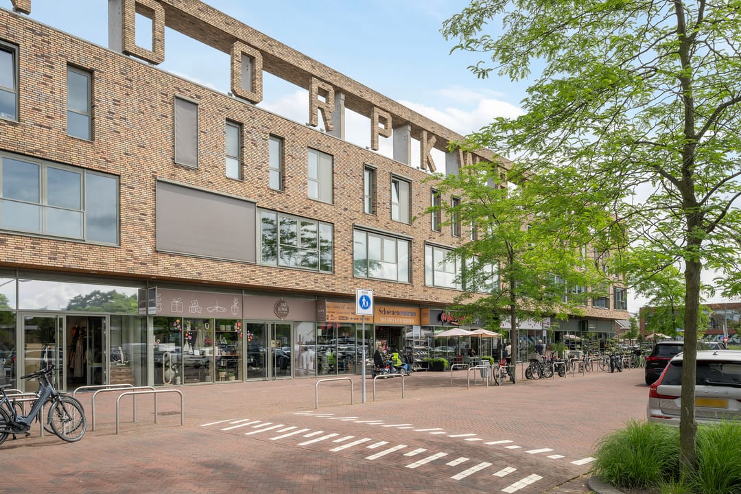 Photo 37 of Sneeuwbalstraat 21