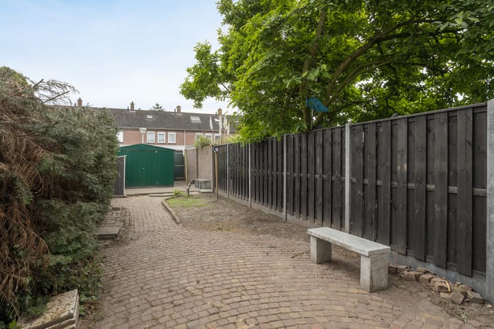 Photo 4 of Sint Pieter 36