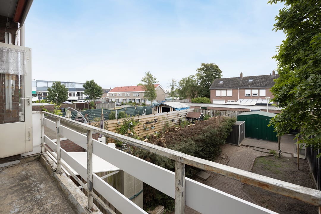 Photo 22 of Sint Pieter 36