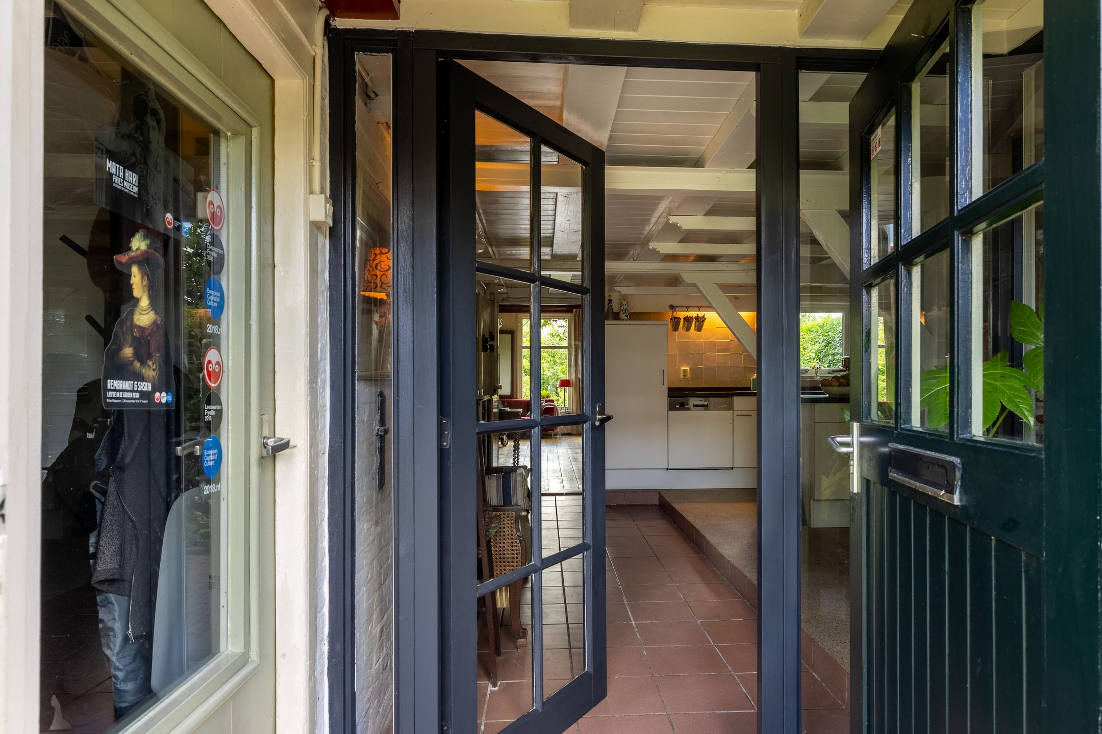 Photo 9 of Kleine Buren 35