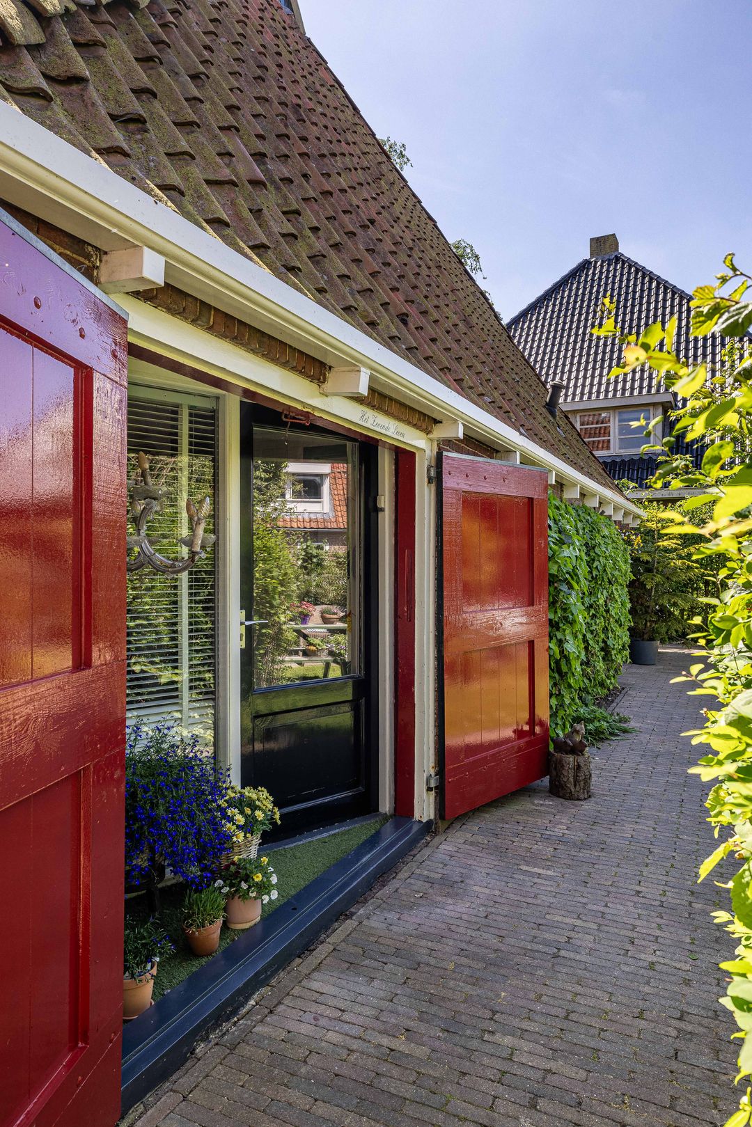 Photo 7 of Kleine Buren 35