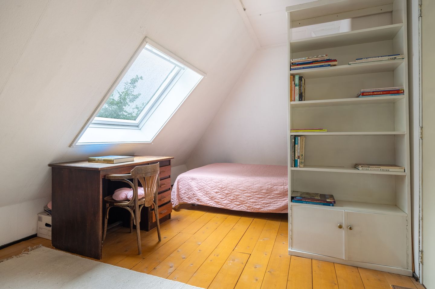 Photo 35 of Kleine Buren 35