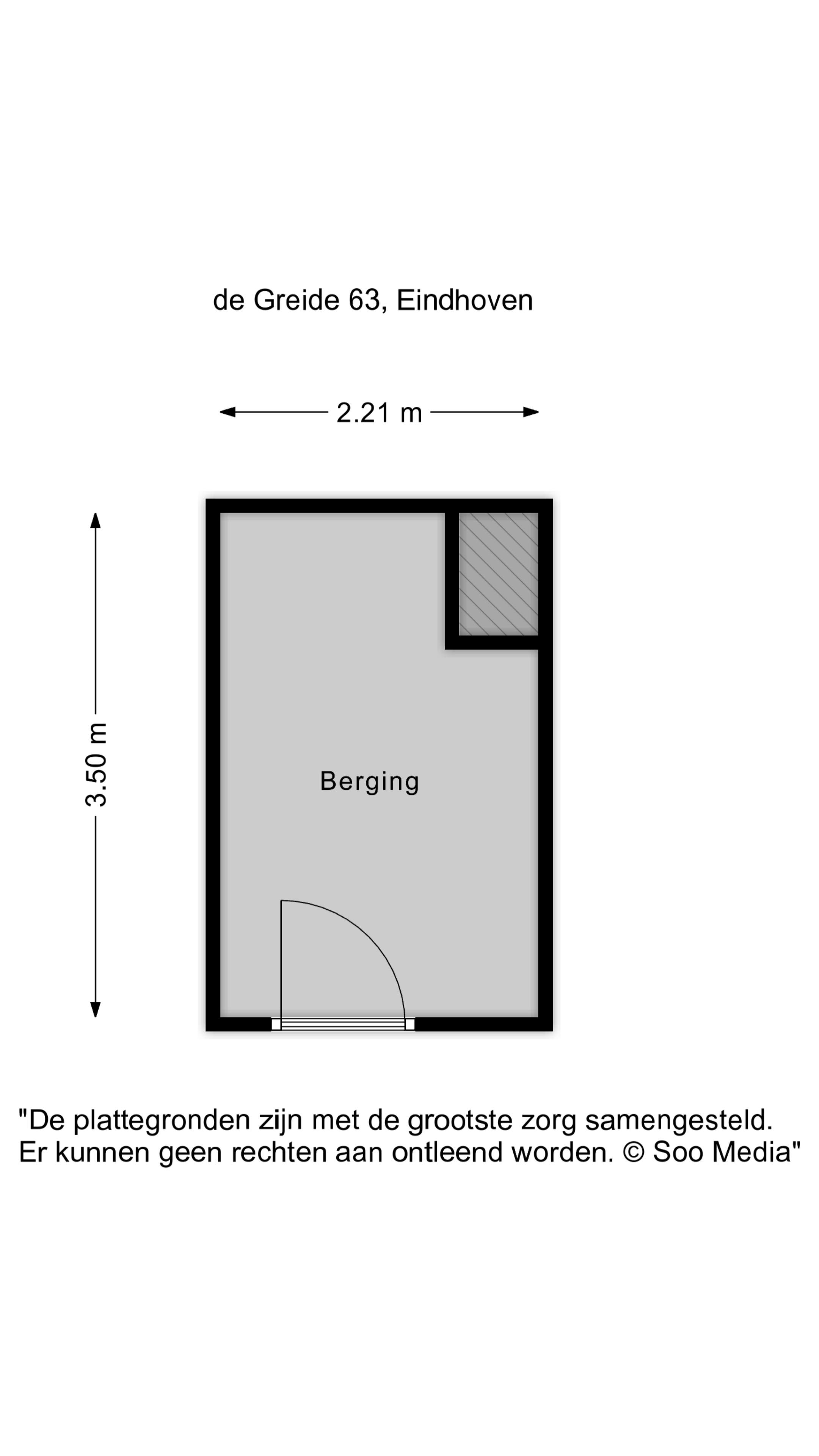 Foto 33 van de Greide 63