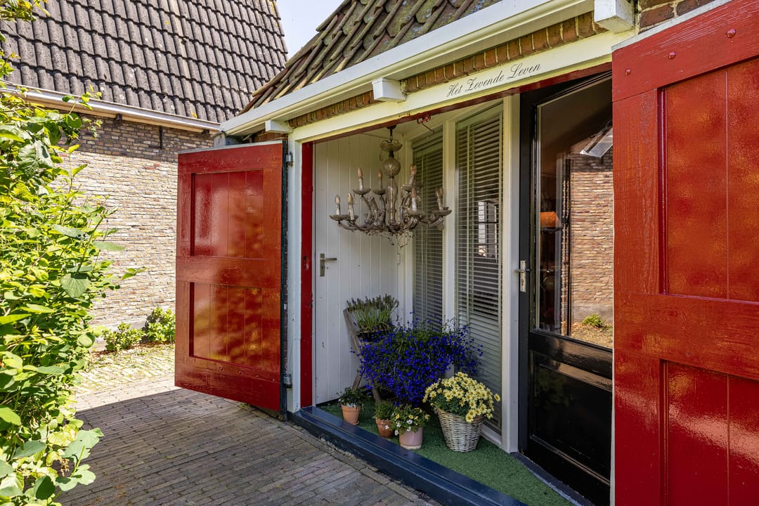 Photo 47 of Kleine Buren 35