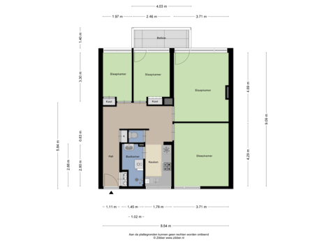 Bekijk plattegrond