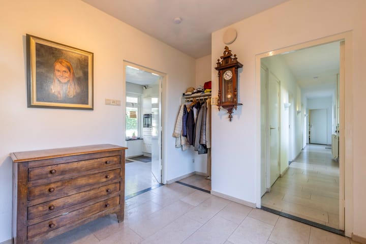 Vrijstaande woning te koop: Duyvekotstraat 13, Moergestel