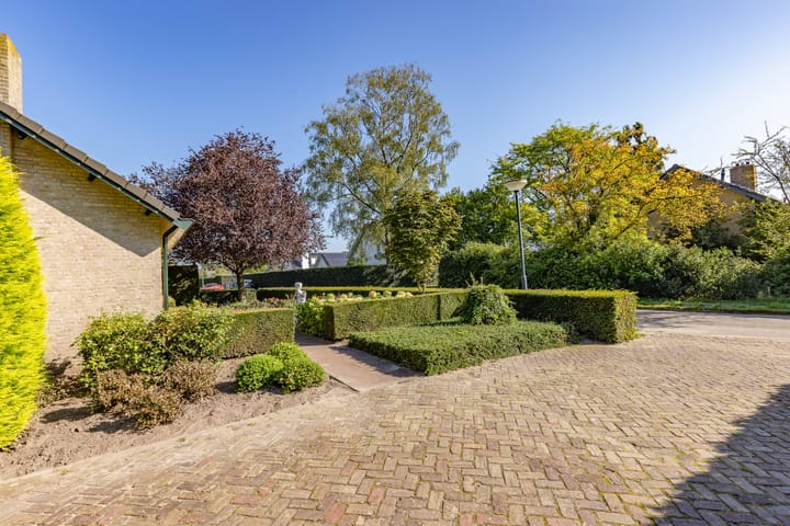 Vrijstaande woning te koop: Duyvekotstraat 13, Moergestel