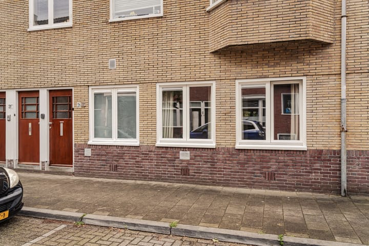 Photo 2 of Thomassenstraat 21
