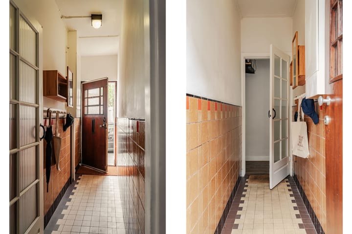 Photo 3 of Thomassenstraat 21