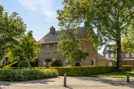Pastoor Claassenstraat thumbnail