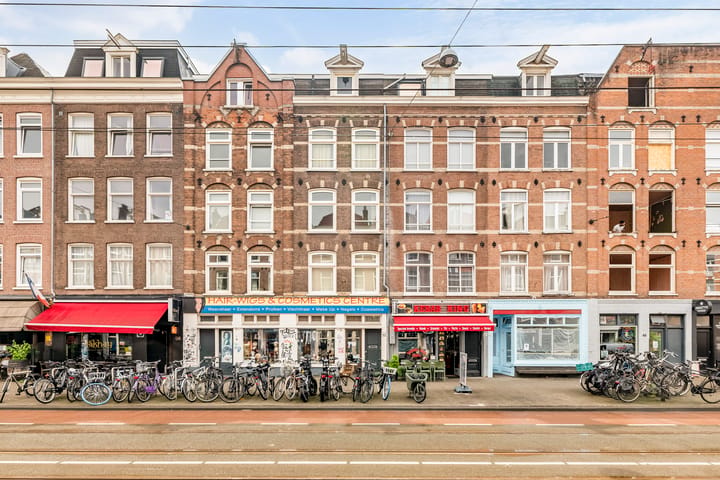 Foto 4 van Albert Cuypstraat 52-2