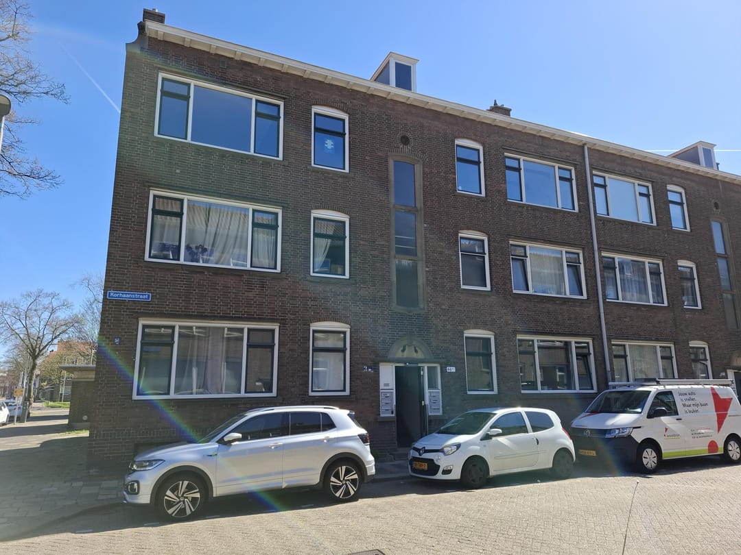 Foto 1 van Korhaanstraat 44-C