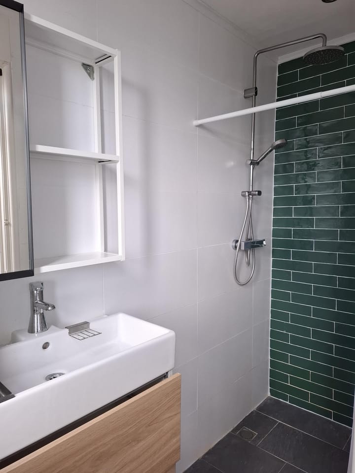 Appartement te koop: Korhaanstraat 44C, Rotterdam