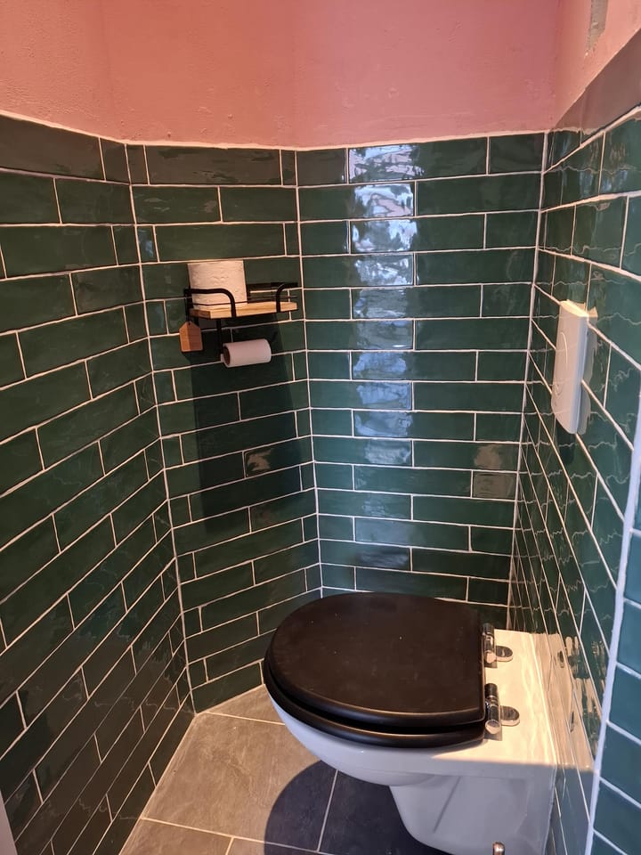 Appartement te koop: Korhaanstraat 44C, Rotterdam