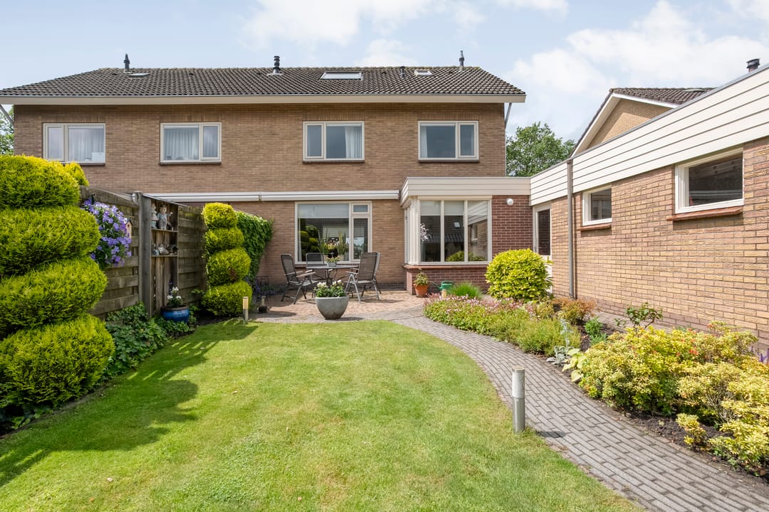 Foto 47 van Boerhaar 25