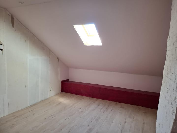 Appartement te koop: Korhaanstraat 44C, Rotterdam