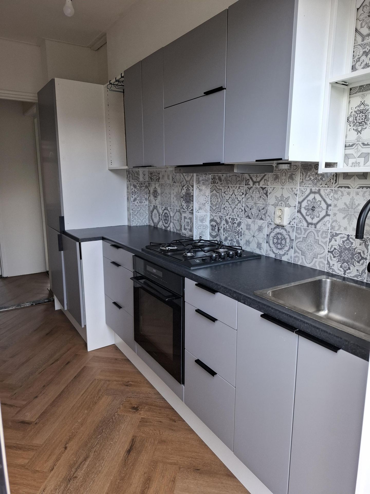 Foto 4 van Korhaanstraat 44-C
