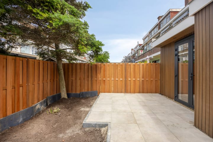 Foto 4 van Leersumstraat 161