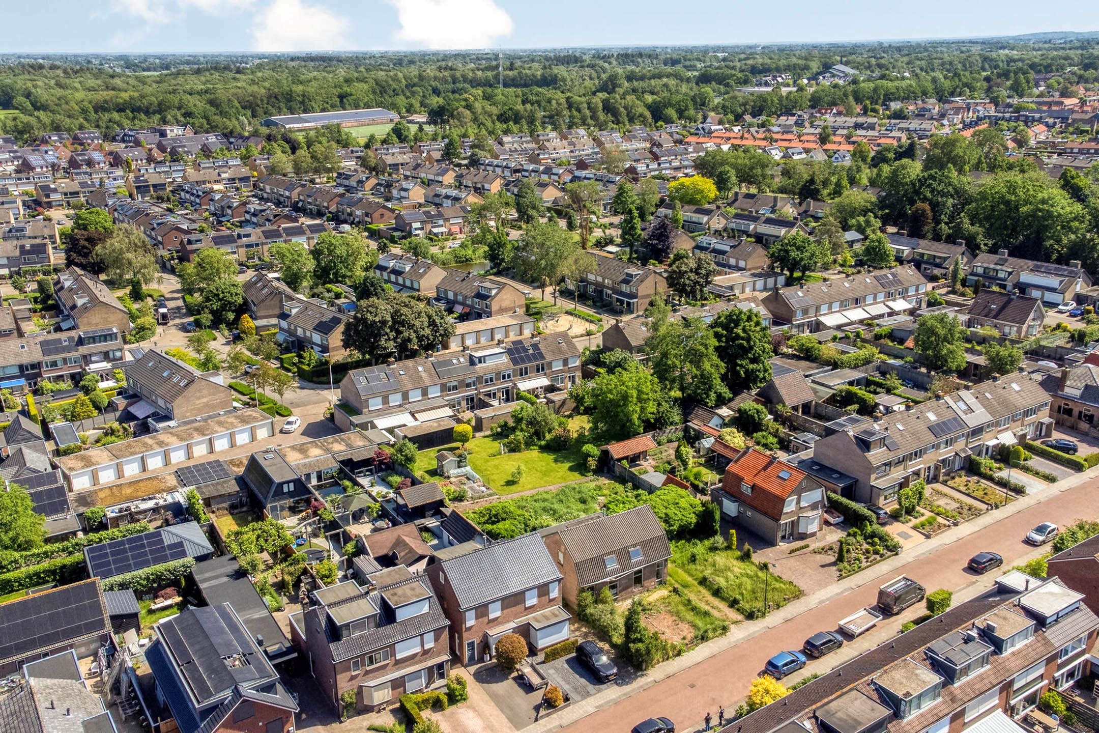 Foto 30 van Glashorst 50-52