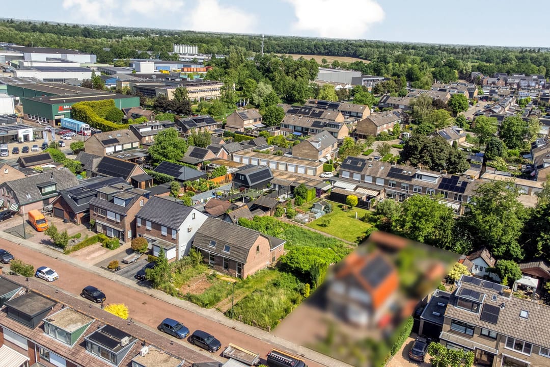 Foto 31 van Glashorst 50-52