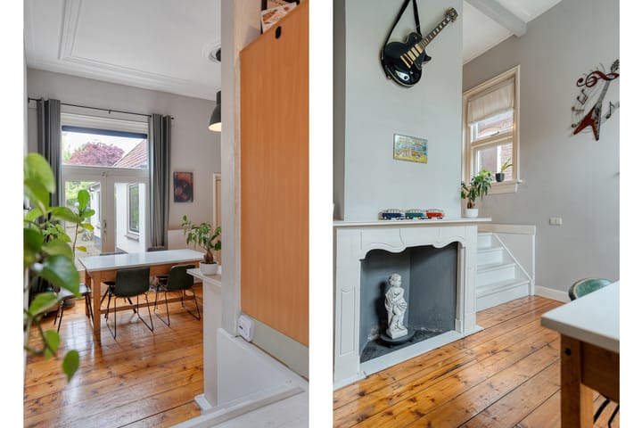 Photo 3 of Reudinkstraat 12