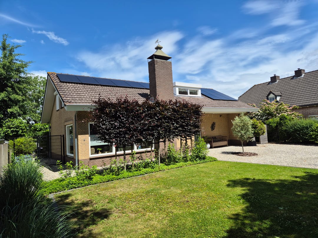 Foto 1 van Heistraat 240