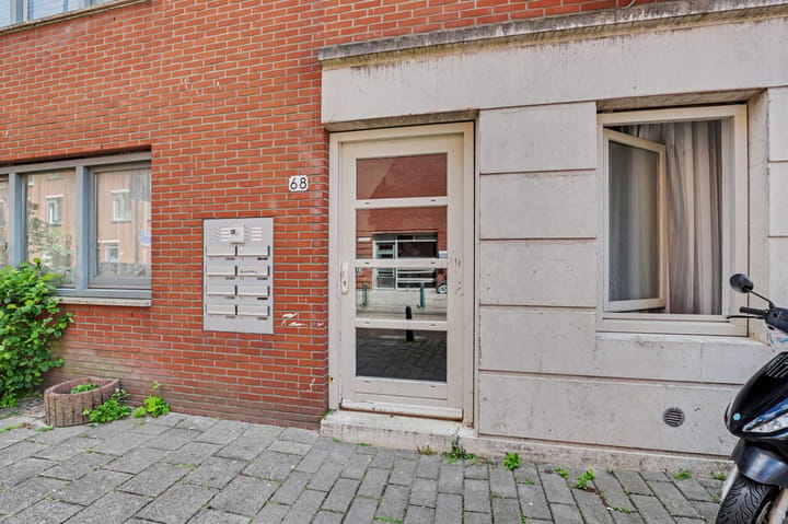 Foto 4 van Honselersdijkstraat 84