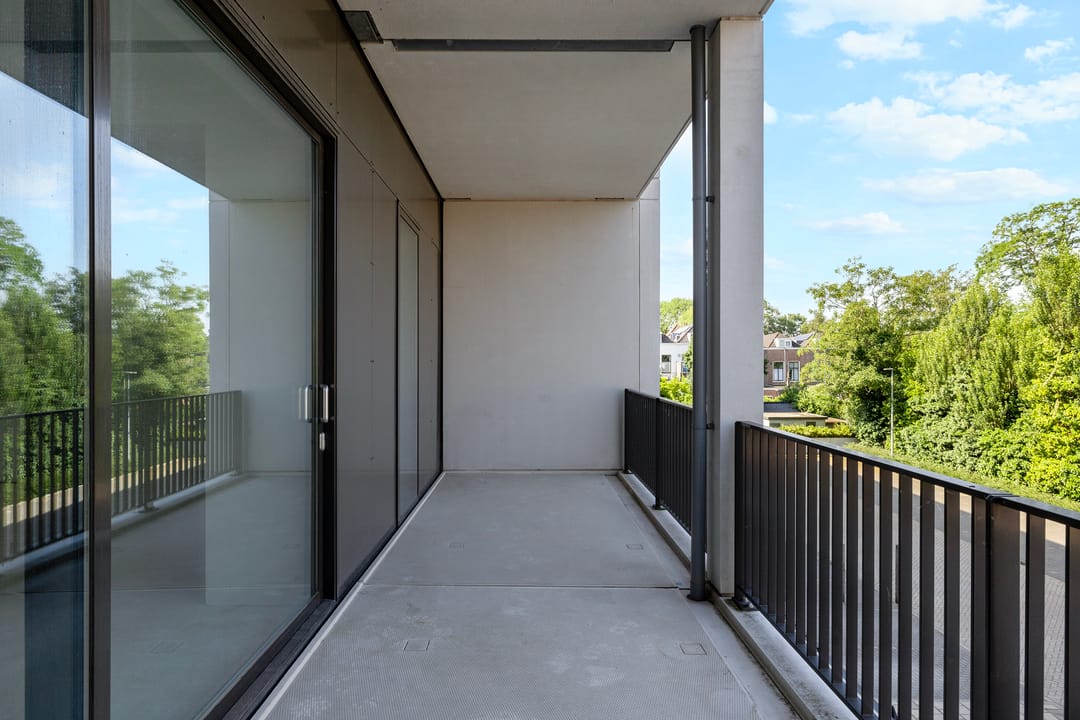 Photo 7 of Van Godewijckstraat 15-E