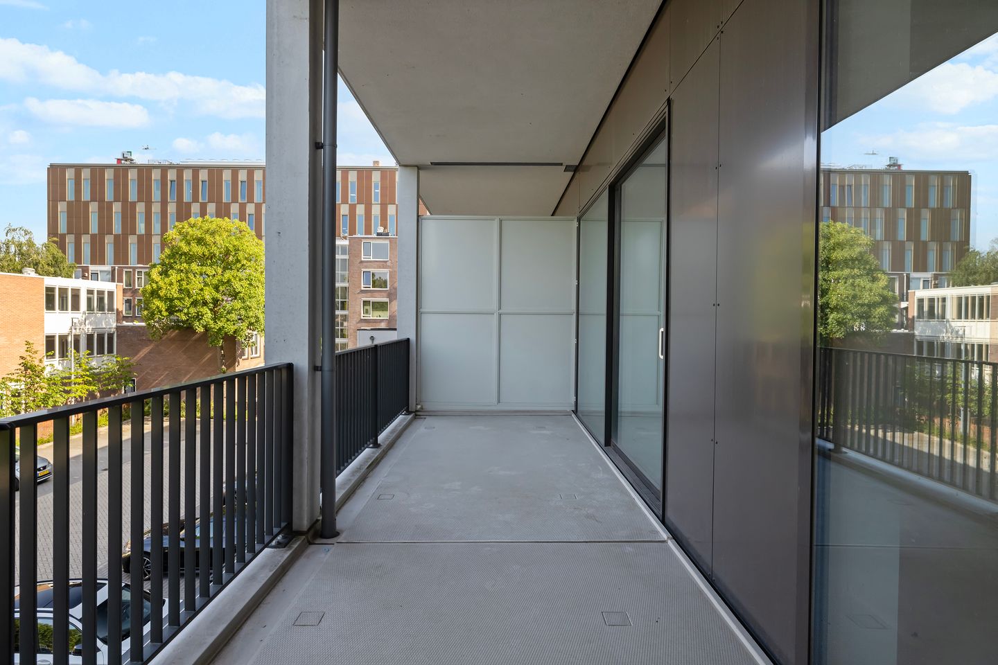 Photo 34 of Van Godewijckstraat 15-E