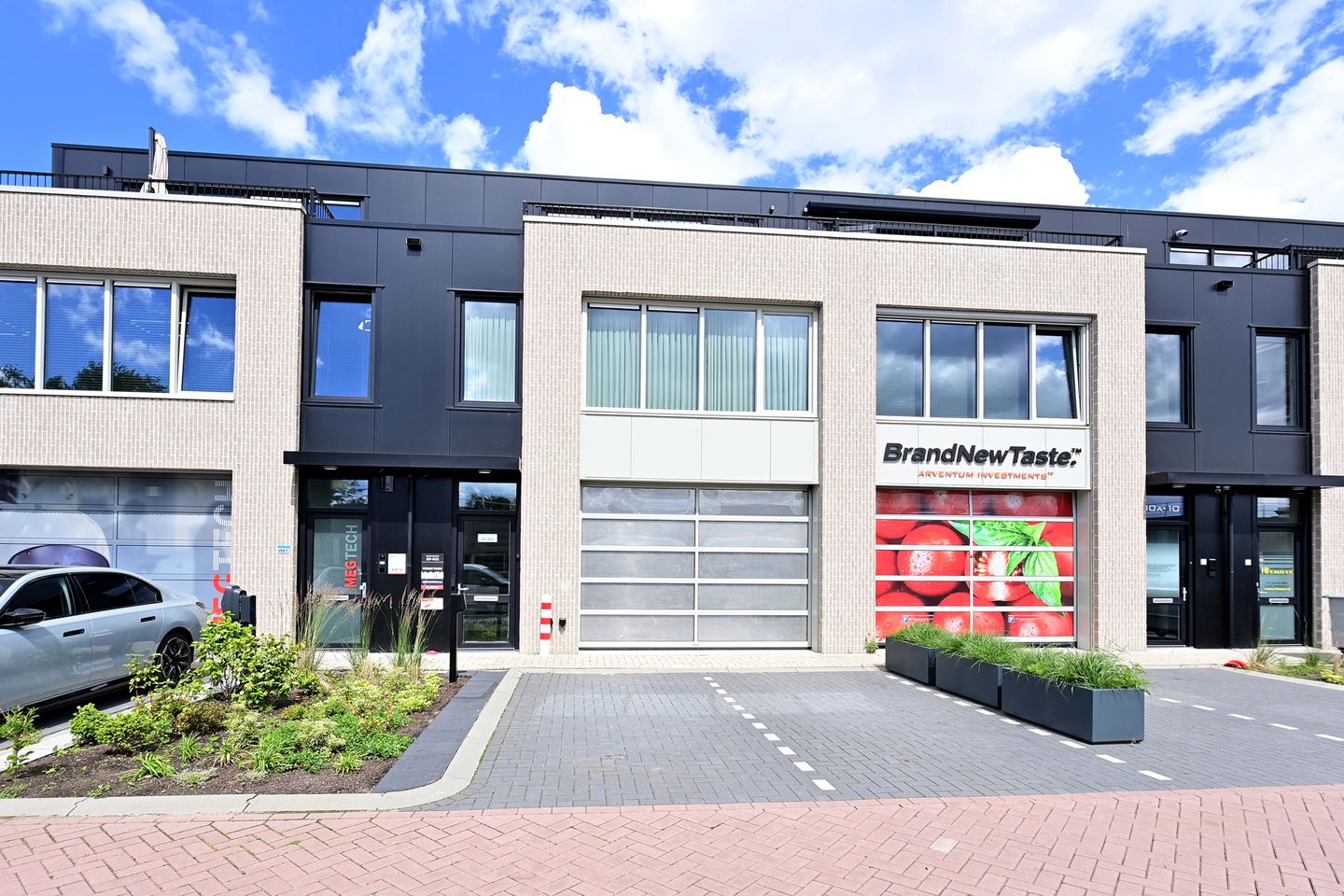 Bekijk foto 2 van Franciscusweg 10-A11