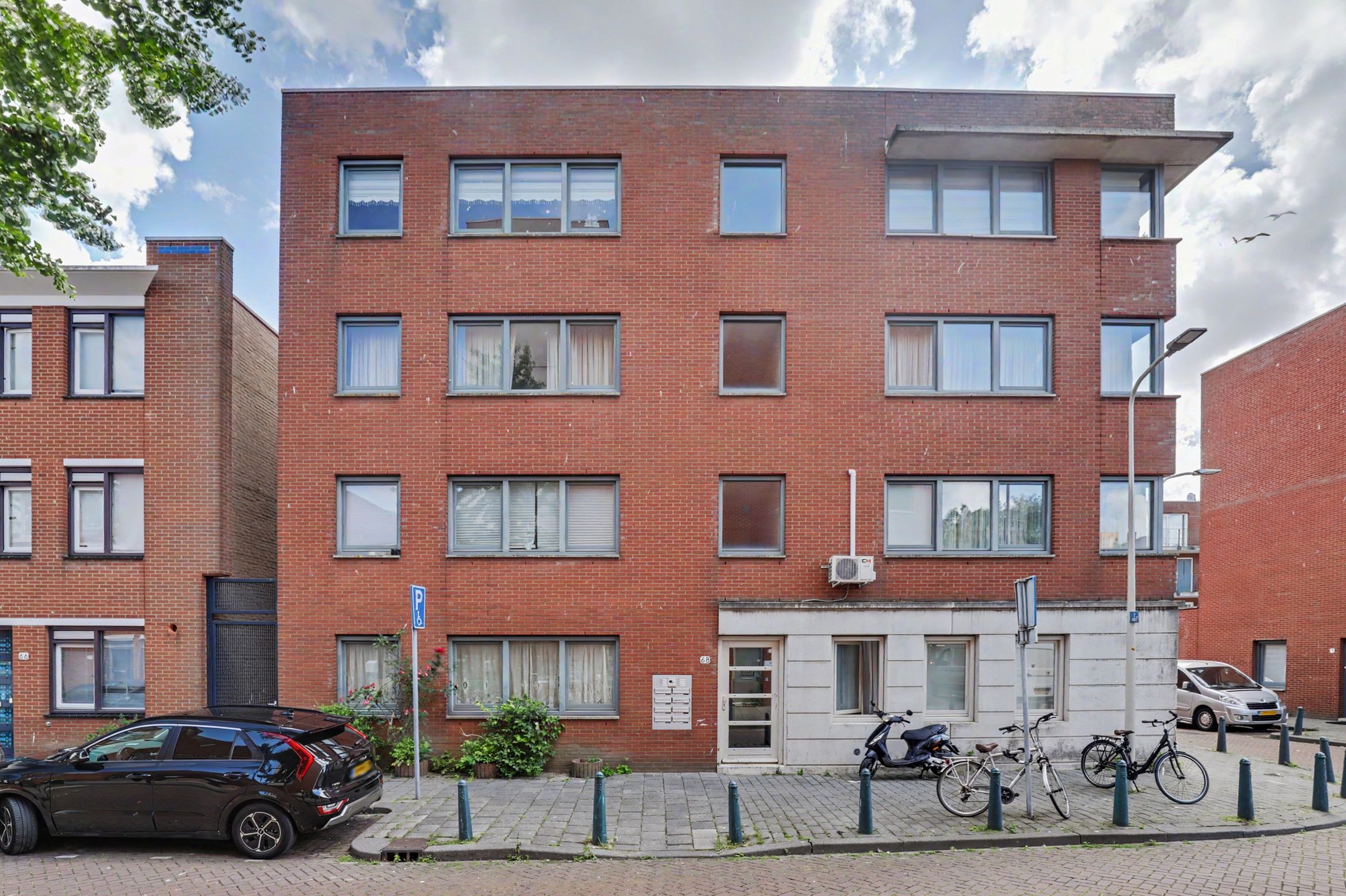 Photo 3 of Honselersdijkstraat 84