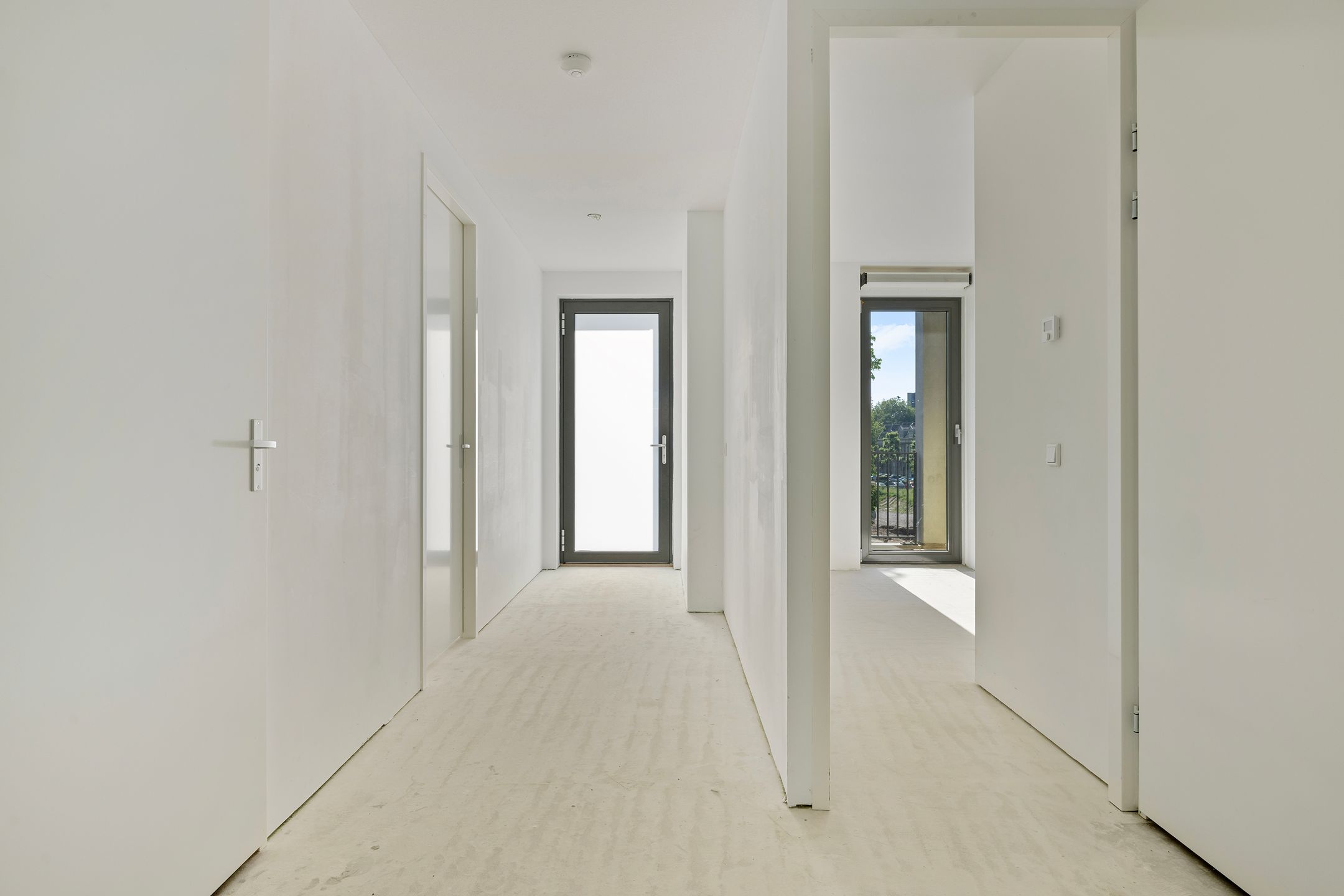 Photo 15 of Van Godewijckstraat 15-E