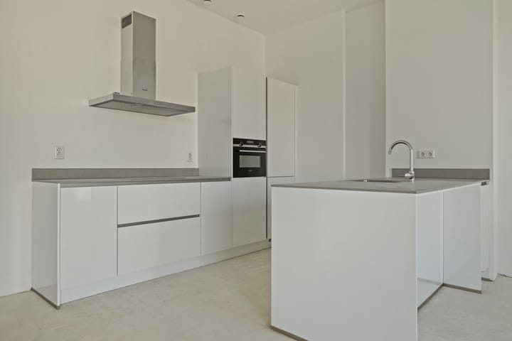 Foto 5 van Van Godewijckstraat 15-E