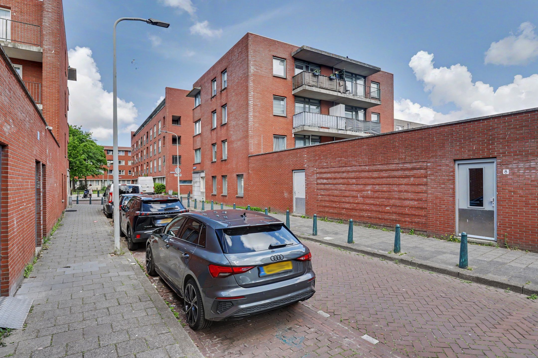 Photo 27 of Honselersdijkstraat 84