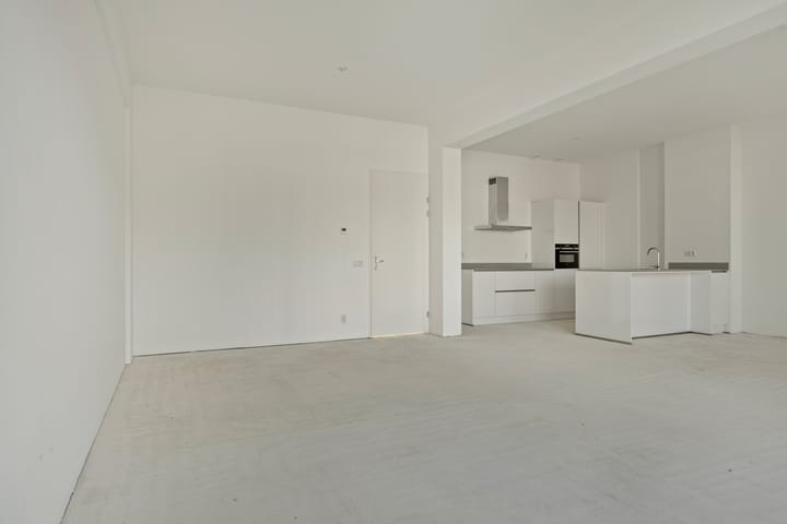 Foto 4 van Van Godewijckstraat 15-E