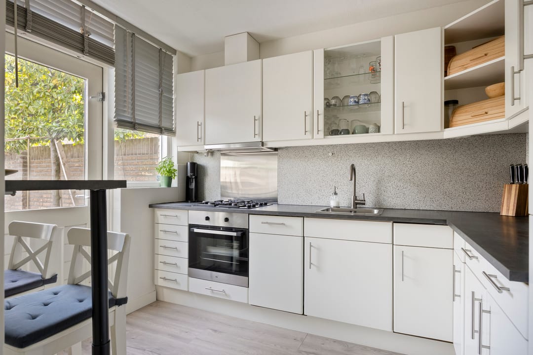 Photo 22 of Liesbergstraat 37