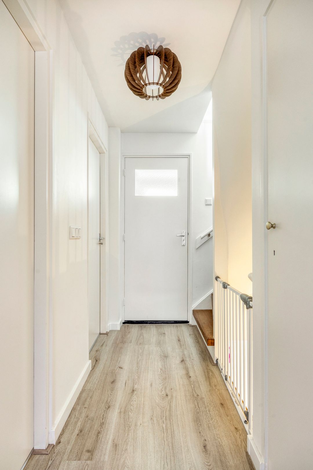 Photo 26 of Liesbergstraat 37