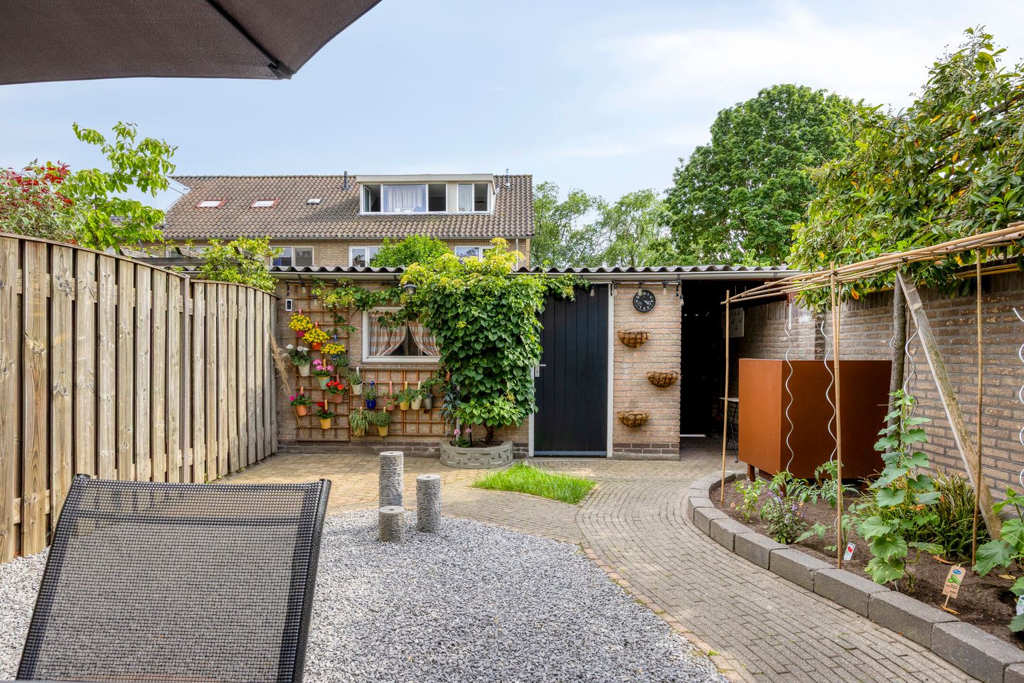 Photo 50 of Liesbergstraat 37